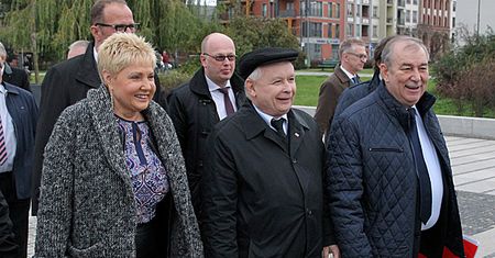 Grzegorz Schetyna o objeździe Jarosława Kaczyńskiego po kraju: PiS zaczyna tracić grunt pod nogami