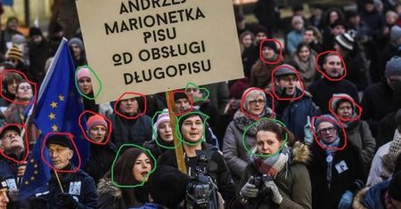 Internet wykpił #ProtestStudentów. Zobaczcie dlaczego