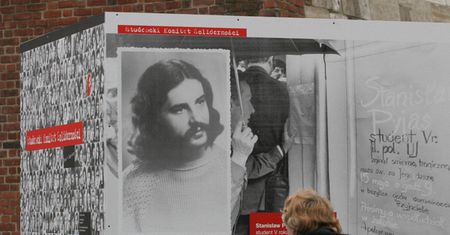 IPN: zakończono analizę akt w śledztwie dotyczącym śmierci Stanisława Pyjasa