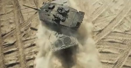 Unikalne nagrania z udziałem polskich żołnierzy. Arma Civitatis przygotowała film z okazji święta Wojska Polskiego