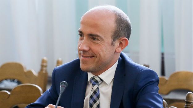 Borys Budka