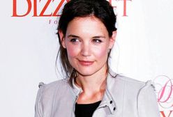 Katie Holmes nie powiększa rodziny