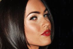 Megan Fox zrezygnowała z "Transformersów"!