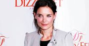 Katie Holmes nie powiększa rodziny