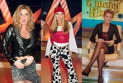 Retro telewizja. "Ananasy z mojej klasy": szaleństwo opanowało gwiazdy. Co tutaj się działo!