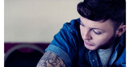 "Must be the music": James Arthur wystąpi w programie!