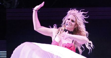 "X Factor": Britney Spears odrzuciła ofertę udziału w show. 10 mln $ to dla niej za mało?