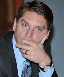 Tomasz Lis odchodzi z TVP. Co dalej z jego programem?