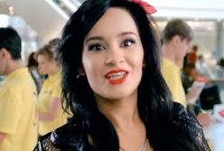 Reklamy z Lisowską ograniczone! Krytyka kampanii przyniosła skutek