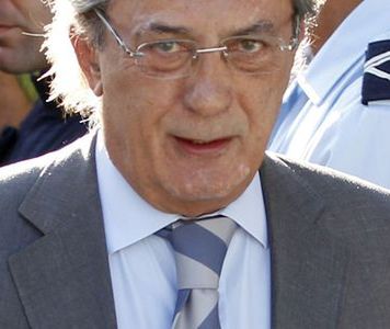 Znany prezenter oskarżony