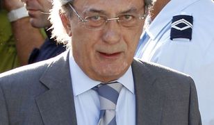 Znany prezenter oskarżony