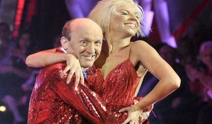 Barciś: Zrzucam mięsień piwny