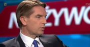 TVP broni Tomasza Lisa: koszty programu zostały zawyżone