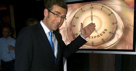 "Teleexpress": miliard zł z reklam przez 14 lat, obecnie 4 mln widzów
