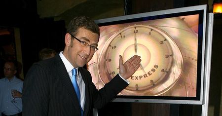 "Teleexpress" obchodzi urodziny. Zgadnij które!