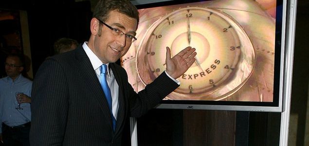 "Teleexpress": miliard zł z reklam przez 14 lat, obecnie 4 mln widzów