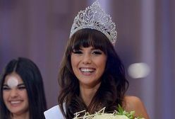 Paulina Krupińska nową Miss Polonia!