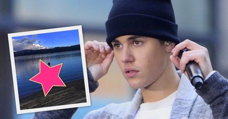 Wielkanocna niespodzianka dla fanów Justina Biebera? Piosenkarz pokazał się... całkiem nagi