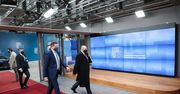 Rau z ministrami UE i sekretarzem stanu USA o relacjach UE-Rosja i współpracy unijno-amerykańskiej