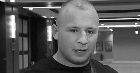 Nie żyje Mateusz Murański. Słynny freak fighter miał 29 lat
