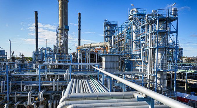 Białoruś ogranicza dostawy ropy do Polski.