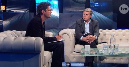 OFE trafia pod strzechy. Balcerowicz u Wojewódzkiego