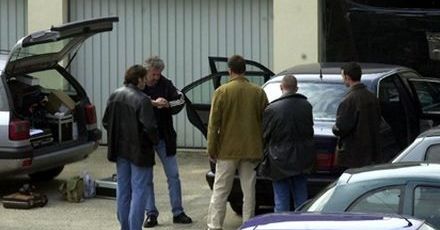 Pracujesz w BMW? Jak możesz jeździć innym autem?