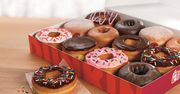Amerykańskie donuty na dobre wracają do Polski