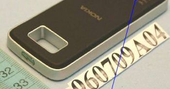 Nowy GPS od Nokii - LD-4W