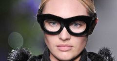 Okulary - najnowsze trendy jesień i zima 2011/12!