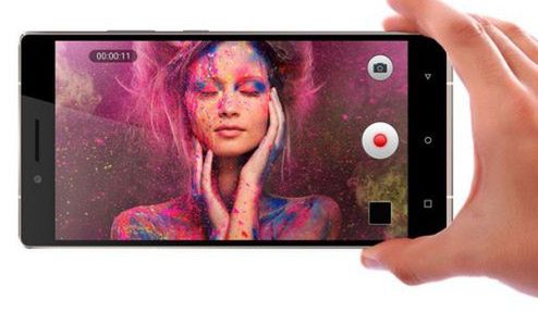 Allview chwali się zdjęciami 120 Mpix ze smartfonu X2 Xtreme