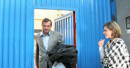 Kardiochirurg Mirosław G.: padłem ofiarą zmowy