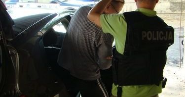 Pokroił ciało ofiary na kawałki - wpadł po 11 latach