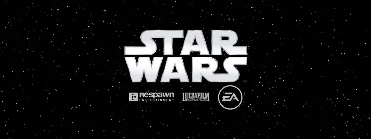 Respawn Entertainment pracuje nad grą w świecie Gwiezdnych wojen