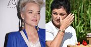 Monika Richardson zakpiła z Kasi Cichpek. Zrobiła to na oczach fanów