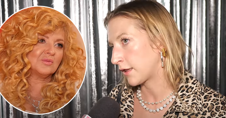 Lara Gessler nie chce iść w ślady matki: "Nie lubię robić rzeczy, których nie czuję" [WIDEO]