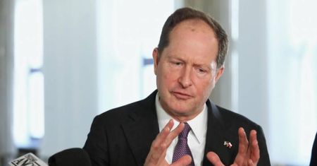 Ambasador USA: Jeśli Polska zostanie zaatakowana, potraktujemy to jak agresję na USA