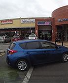 #dziejesiewmoto [81]: trudne parkowanie, ocalona motocyklistka i szeryf lewego pasa