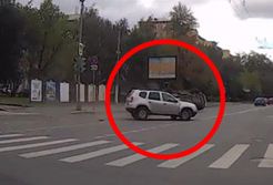 #dziejesiewmoto [393]: wypadek SUV-a, lamborghini i mistrz kierownicy