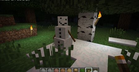 Wczesna wersja Minecraft 1.9 pojawi się już dziś AKTUALIZACJA: Już jest!