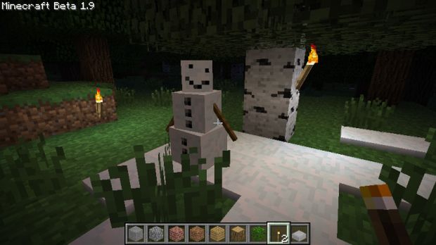 Wczesna wersja Minecraft 1.9 pojawi się już dziś AKTUALIZACJA: Już jest!