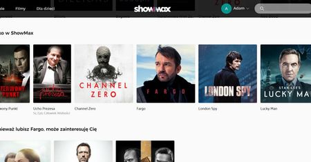 TVP ma chrapkę na Showmax - nie tylko w Polsce. W całej Europie