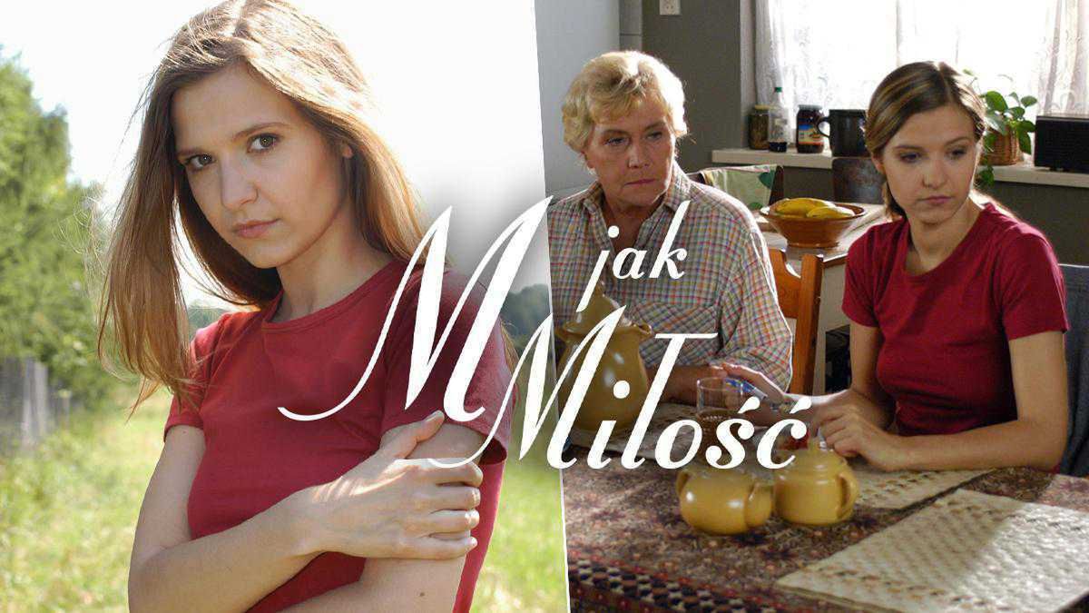 Małgosia Chodakowska umrze w "M jak miłość"? 5 powodów, dla których tak powinny potoczyć się losy rodziny Mostowiaków