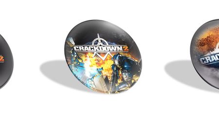 Tylko dla Polygamistów: Crackdown 2 w najlepszej cenie w dniu premiery