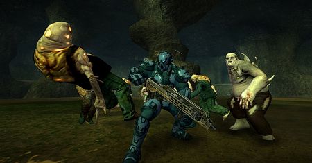 Ruffian games podkręca tempo