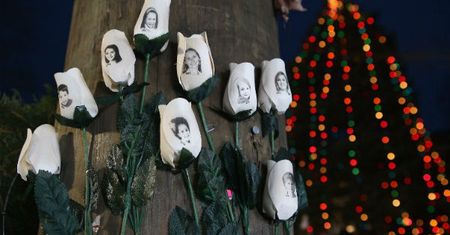Sprawca masakry w Newtown mógł inspirować się Breivikiem