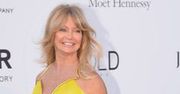 Goldie Hawn - promienna i piękna