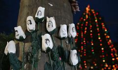 Sprawca masakry w Newtown mógł inspirować się Breivikiem