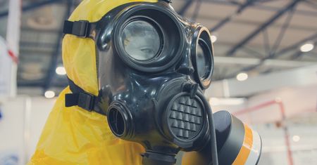 Radioaktywna chmura nad Europą. Udało się ustalić, skąd pochodziła