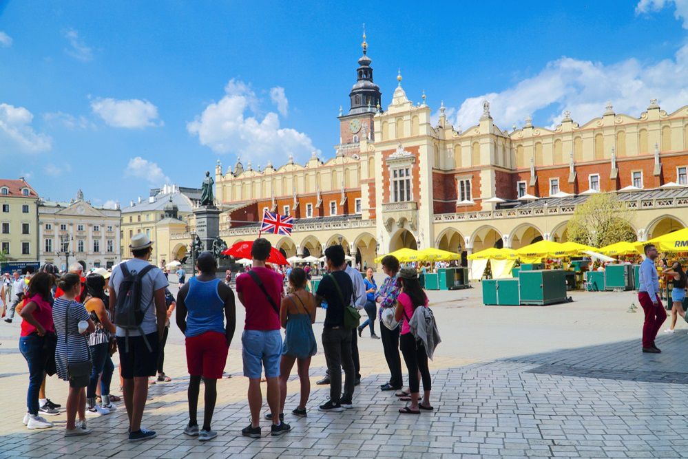 Polskie atrakcje okiem turystów. Opinie potrafią być mało przyjemne